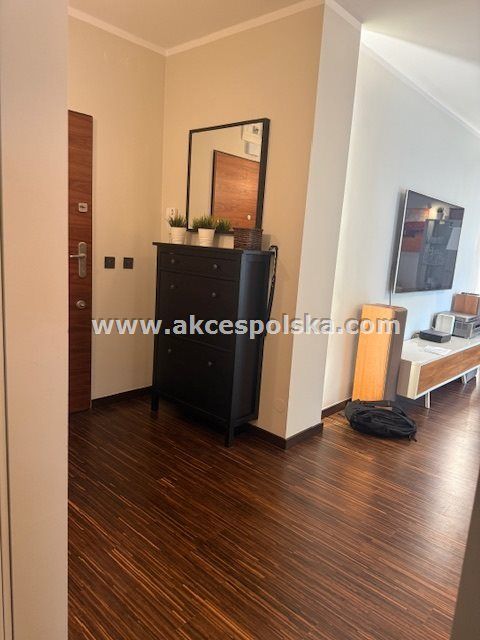 Mieszkanie 2-pokojowe Warszawa Śródmieście, ul. Zygmunta Słomińskiego. Zdjęcie 12