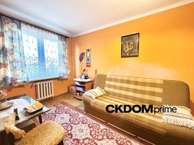 Mieszkanie 2-pokojowe Kielce, ul. Ignacego Paderewskiego. Zdjęcie 5