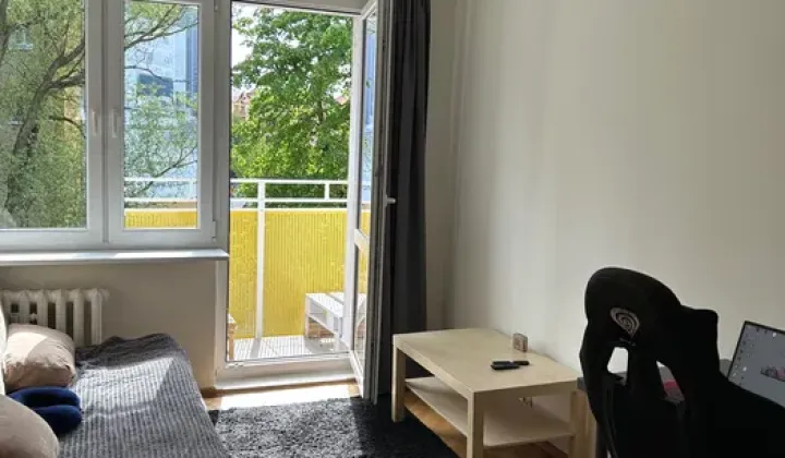 Mieszkanie 3-pokojowe Poznań Winogrady, os. Pod Lipami