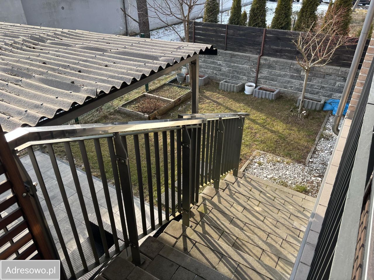 Mieszkanie 3-pokojowe Dąbrowa, ul. Diamentowa. Zdjęcie 2