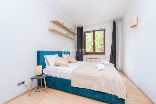 Mieszkanie 2-pokojowe Warszawa Śródmieście, ul. Koszykowa. Zdjęcie 8