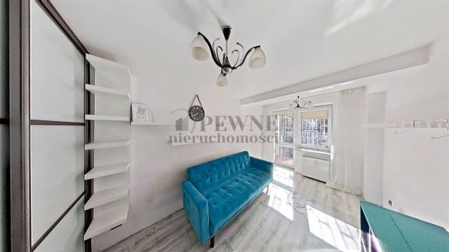 Mieszkanie 3-pokojowe Warszawa Anin, ul. Romana Pazińskiego. Zdjęcie 7