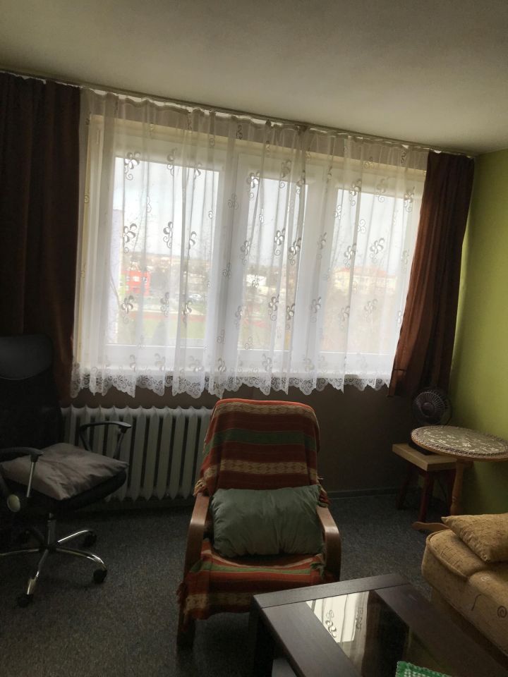 Mieszkanie 1-pokojowe Jelcz-Laskowice Jelcz, ul. Hipolita Cegielskiego. Zdjęcie 2