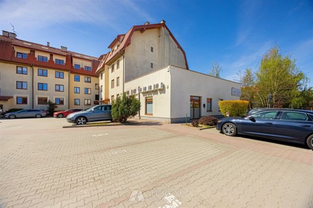 Biuro Wysoka, ul. Brzozowa. Zdjęcie 16