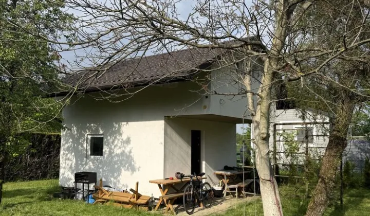 Działka rod Ustroń