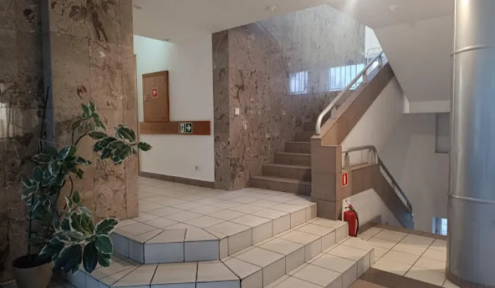 Biuro Warszawa Annopol, ul. Annopol