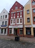 kamienica, 5 pokoi Głogów Stare Miasto, Grodzka. Zdjęcie 1