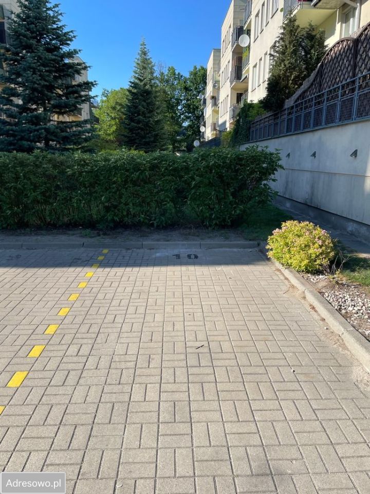 Mieszkanie 2-pokojowe Warszawa Stara Miłosna, ul. Jeździecka. Zdjęcie 19