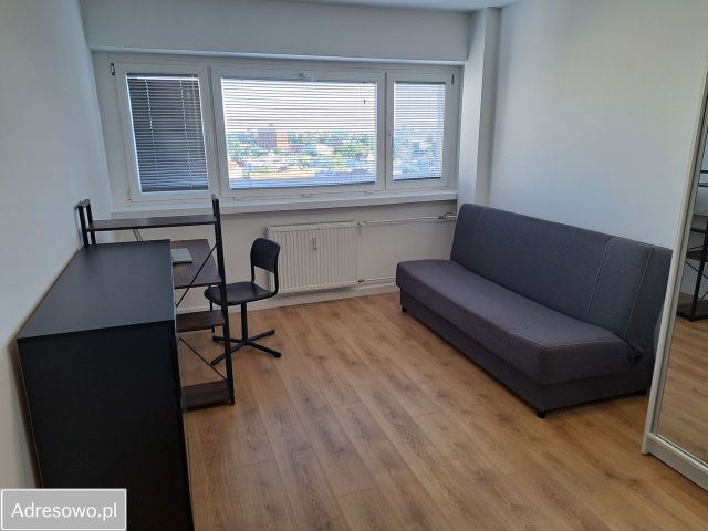 Pokój Wrocław Śródmieście, pl. Grunwaldzki. Zdjęcie 1