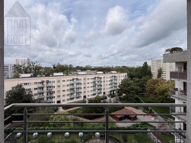 Mieszkanie 2-pokojowe Warszawa Bielany, ul. Przy Agorze. Zdjęcie 13