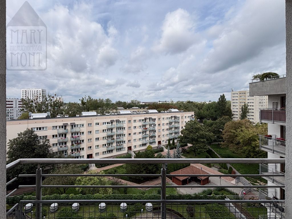 Mieszkanie 2-pokojowe Warszawa Bielany, ul. Przy Agorze. Zdjęcie 13