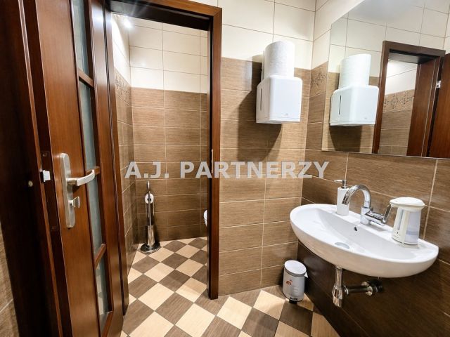 Lokal Kraków Prądnik Czerwony. Zdjęcie 7