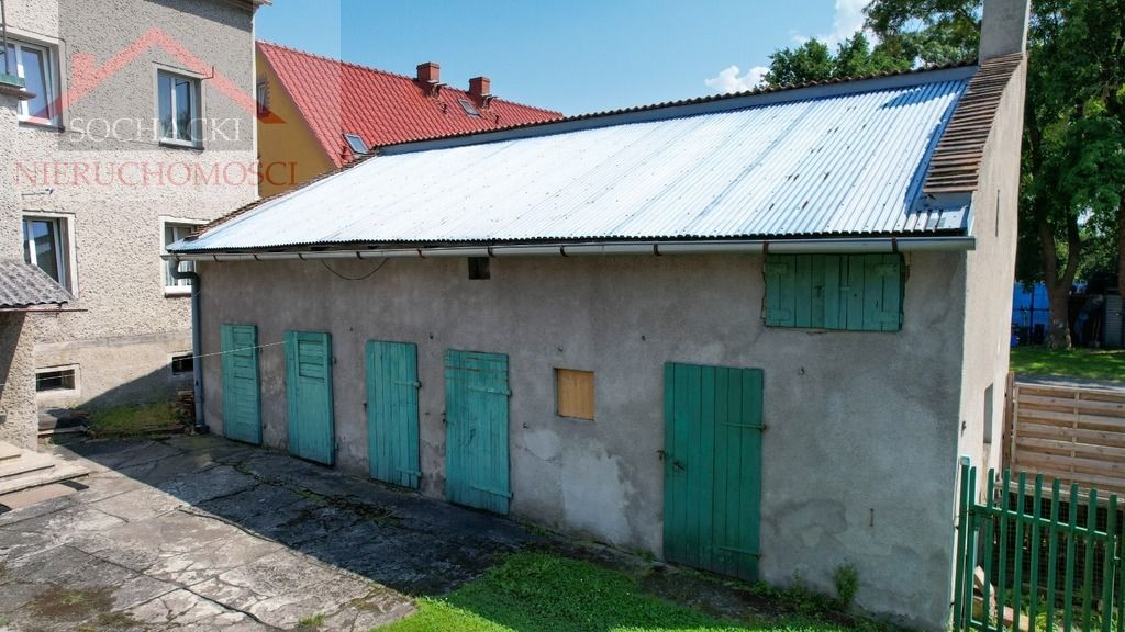 kamienica, 11 pokoi Lubań, ul. Stawowa. Zdjęcie 5