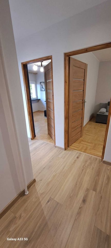 Mieszkanie 3-pokojowe Łódź Bałuty, ul. Łagiewnicka. Zdjęcie 2