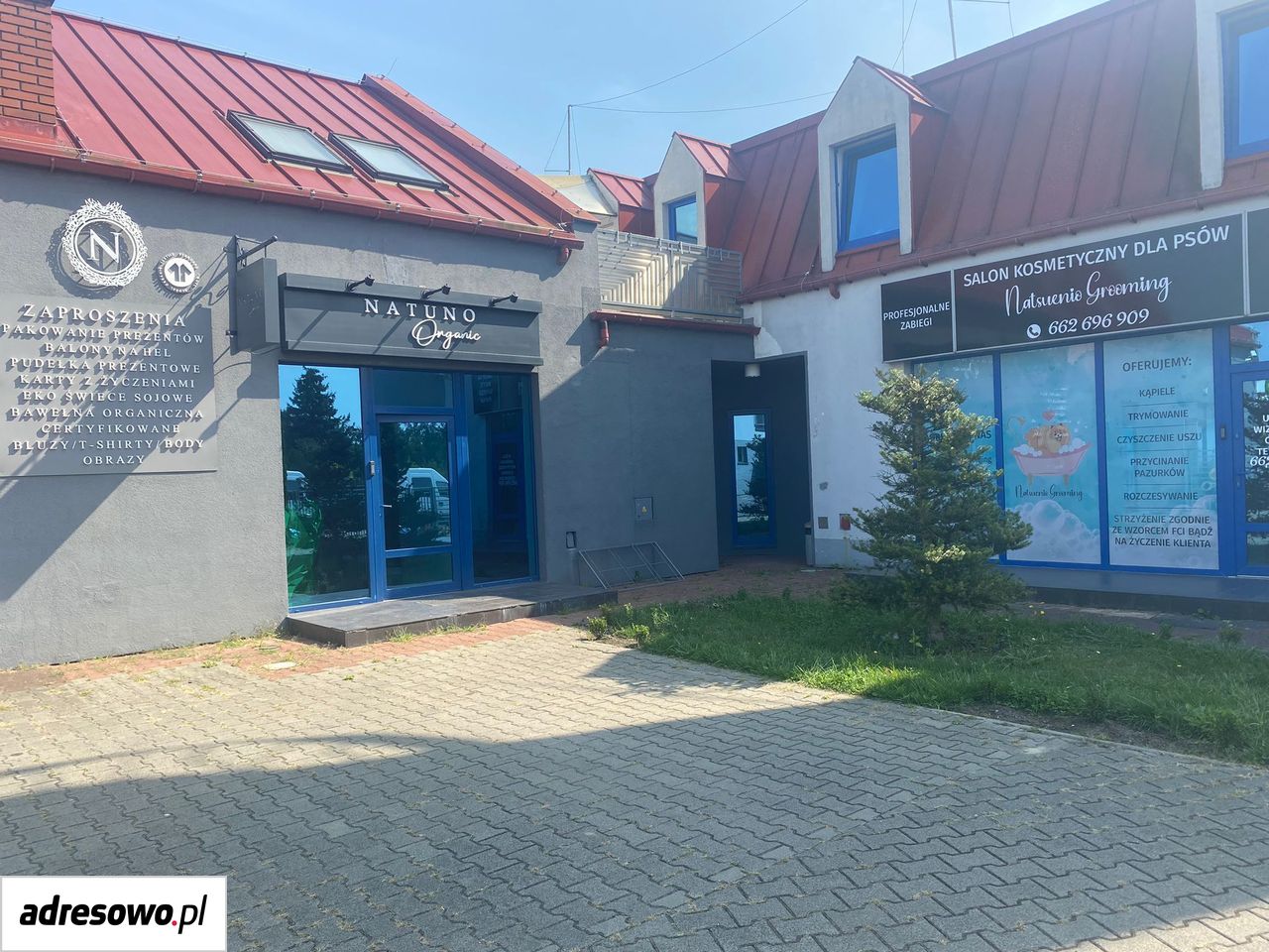 Lokal Plewiska, ul. Skryta. Zdjęcie 16