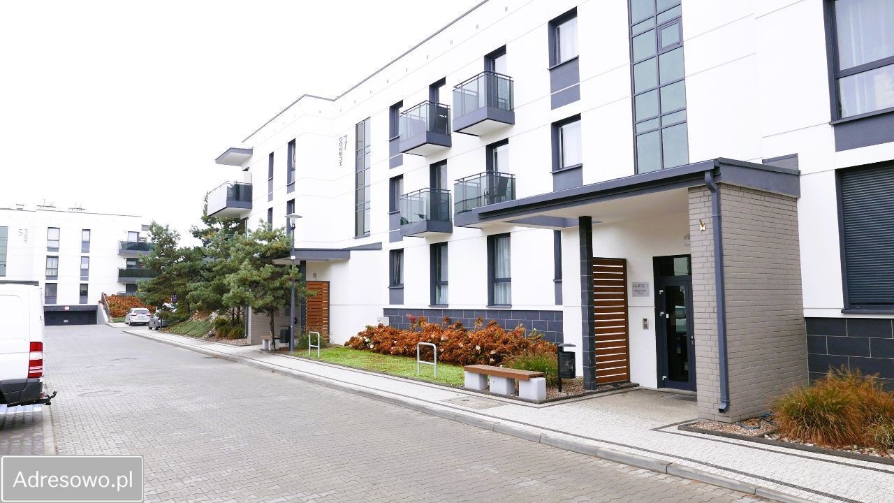 Mieszkanie 3-pokojowe Toruń Wrzosy, ul. Jana Michała Hubego