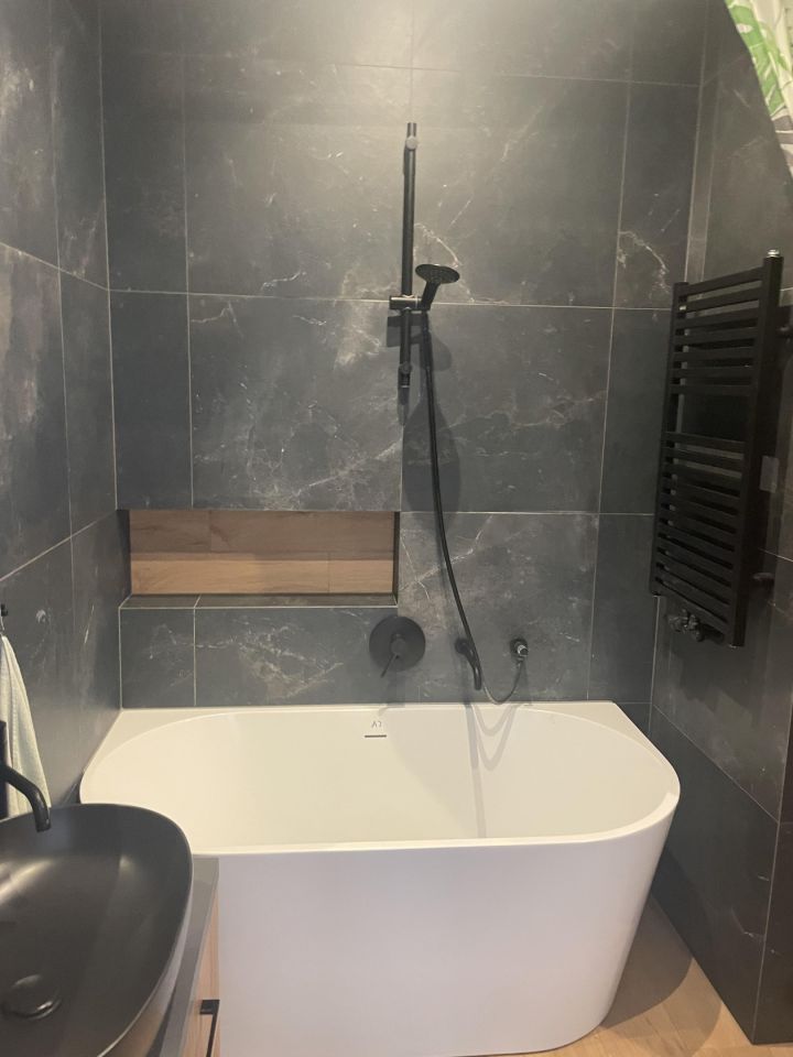 Mieszkanie 4-pokojowe Wieliczka Krzyszkowice, ul. Sadowa. Zdjęcie 11