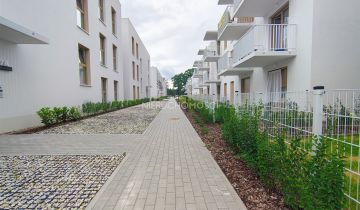 Mieszkanie 2-pokojowe Wrocław Psie Pole