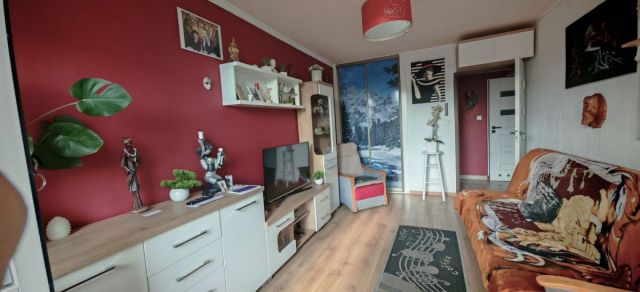 Mieszkanie 2-pokojowe Warszawa Praga-Południe, ul. Franciszka Żymirskiego. Zdjęcie 2