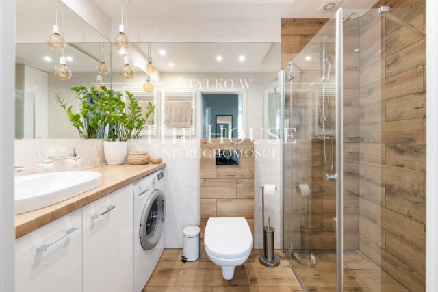 Mieszkanie 3-pokojowe Pogórze, ul. Tadeusza Kościuszki. Zdjęcie 13