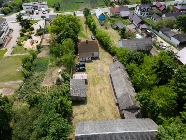dom wolnostojący, 2 pokoje Okół. Zdjęcie 3