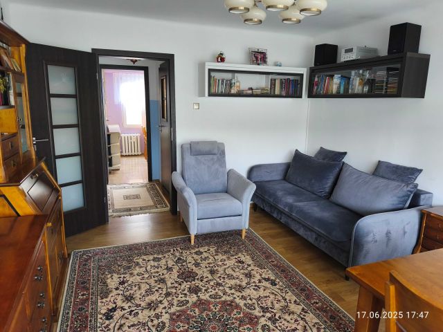 Mieszkanie 2-pokojowe Częstochowa Raków, ul. Łukasińskiego. Zdjęcie 1