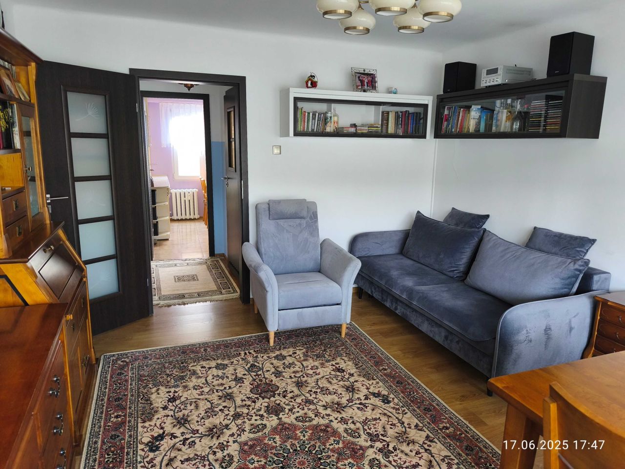 Mieszkanie 2-pokojowe Częstochowa Raków, ul. Łukasińskiego