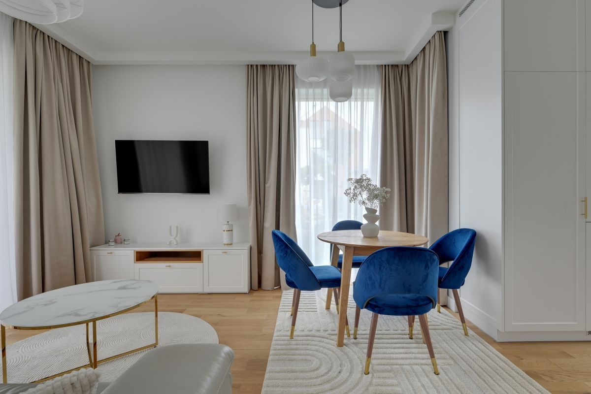 Mieszkanie 2-pokojowe Mechelinki, ul. Zatokowa. Zdjęcie 3