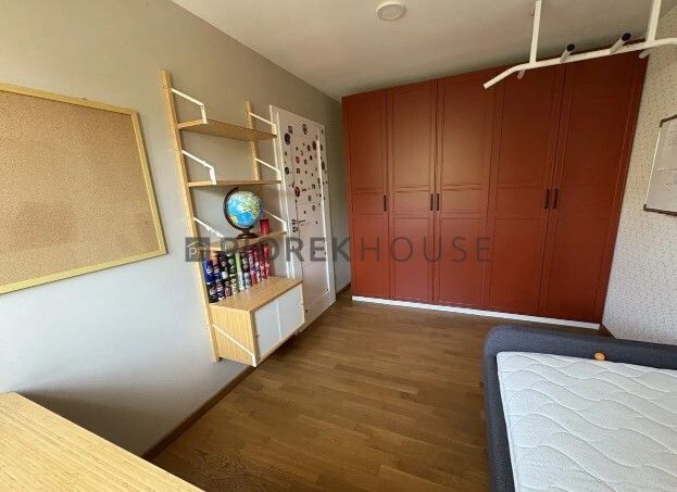 Mieszkanie 4-pokojowe Warszawa Praga-Południe, ul. gen. Romana Abrahama. Zdjęcie 14