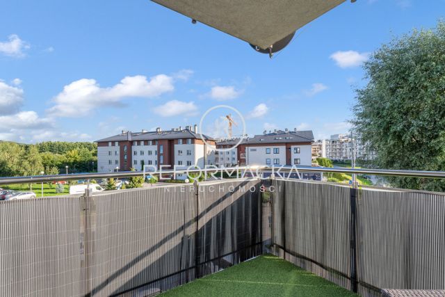 Mieszkanie 3-pokojowe Rzeszów Drabinianka, ul. Strażacka. Zdjęcie 25