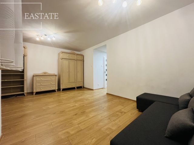 Mieszkanie 1-pokojowe Warszawa Targówek, ul. Węgrowska. Zdjęcie 3