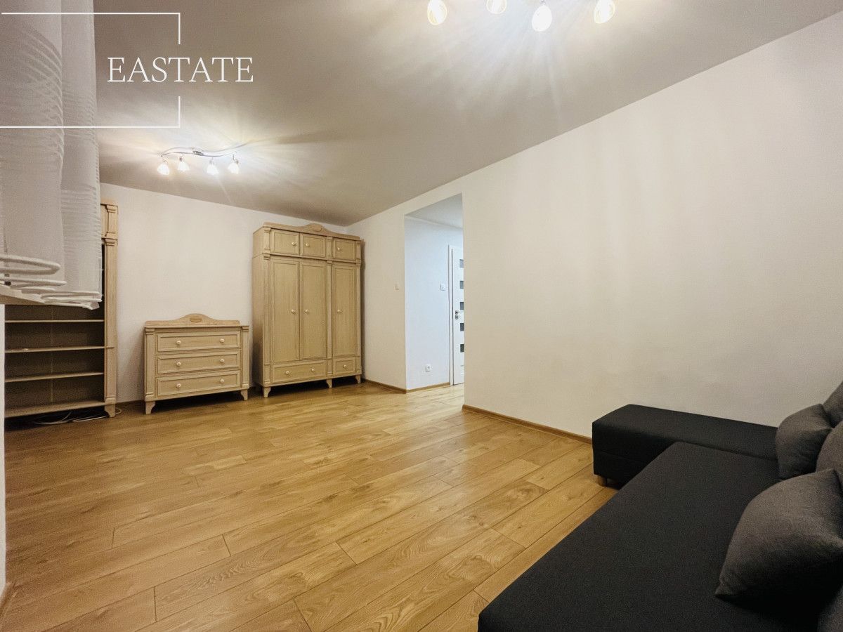 Mieszkanie 1-pokojowe Warszawa Targówek, ul. Węgrowska. Zdjęcie 3