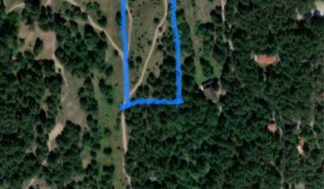 Działka budowlana Deskurów