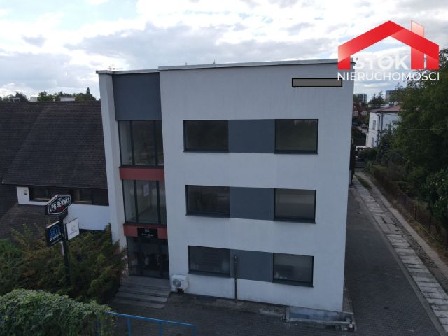 Lokal Białystok Białostoczek, ul. Sitarska. Zdjęcie 3