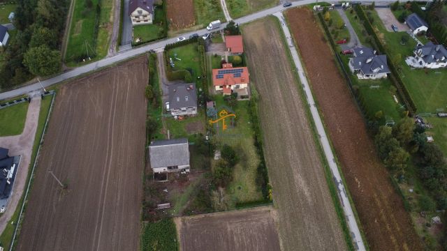 dom wolnostojący, 6 pokoi Rączna. Zdjęcie 5