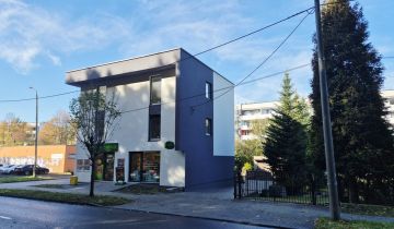 Działka budowlana Katowice Ligota, ul. Kijowska