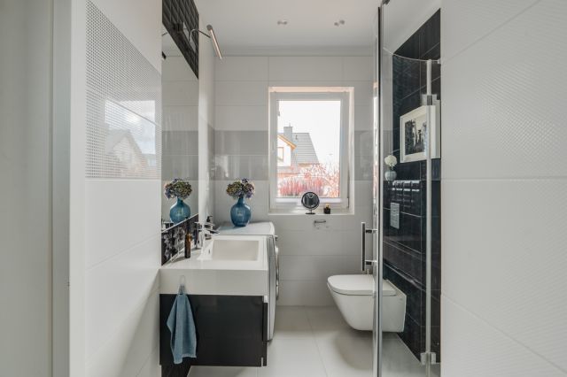 bliźniak, 5 pokoi Czaple. Zdjęcie 6