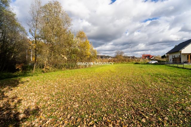 Działka budowlana Radziszów, ul. Lipowa. Zdjęcie 24