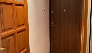 Mieszkanie 2-pokojowe Gdańsk Orunia, ul. Raduńska