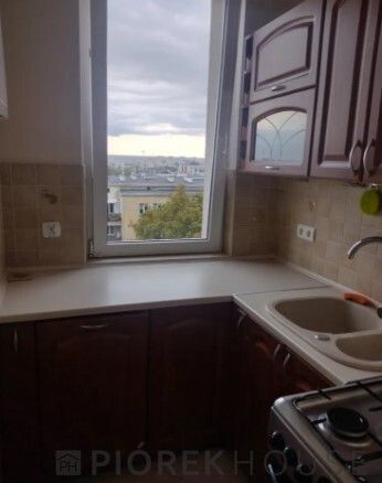 Mieszkanie 1-pokojowe Warszawa Mokotów, ul. Antoniego Józefa Madalińskiego