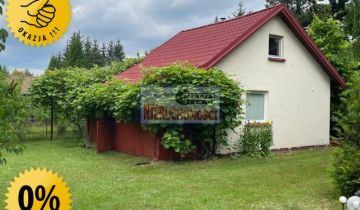 dom wolnostojący, 2 pokoje Wólka Wiciejowska