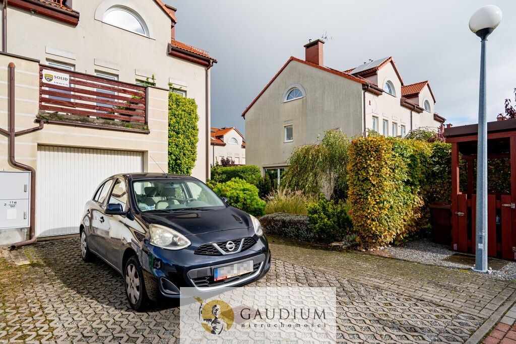 bliźniak, 6 pokoi Rumia, ul. Kazimierska. Zdjęcie 24