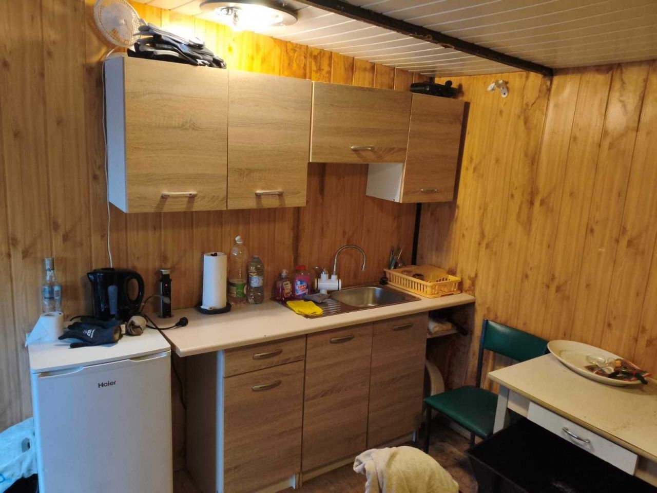 Działka rod Szczecin Bukowo. Zdjęcie 6