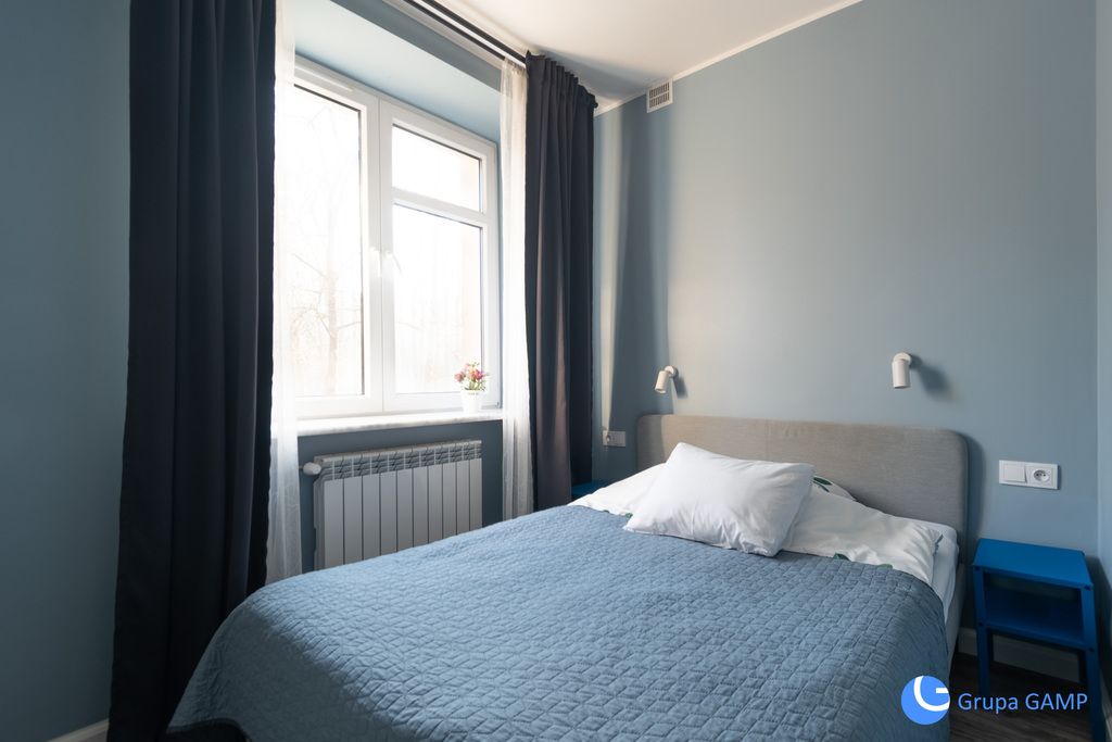 Mieszkanie 2-pokojowe Kraków Nowa Huta, ul. Zgody. Zdjęcie 9