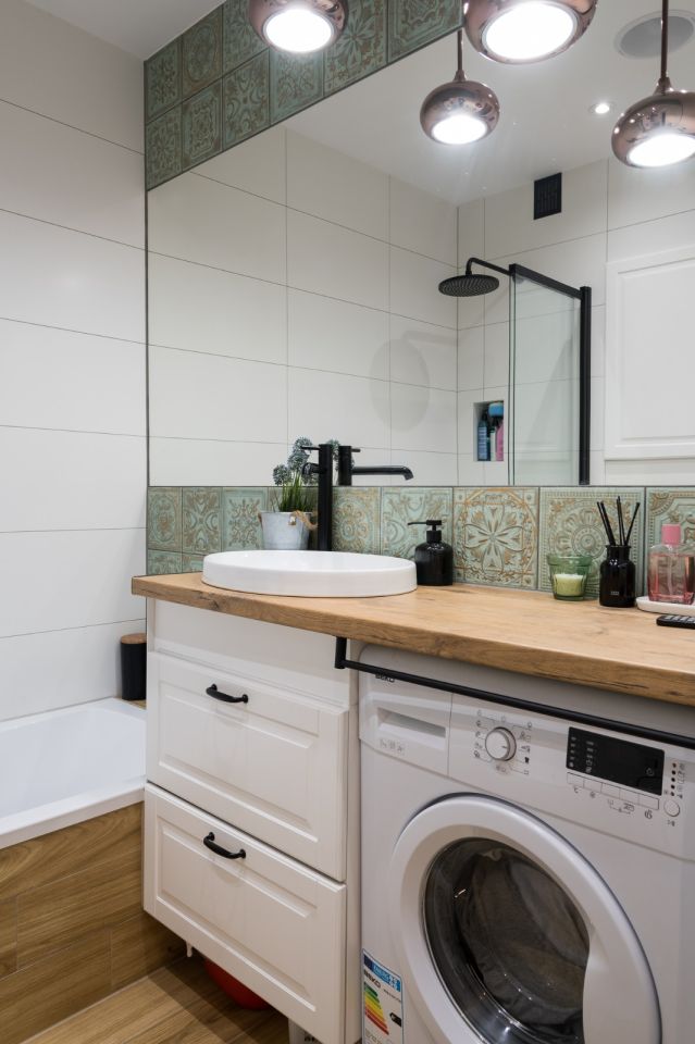 Mieszkanie 2-pokojowe Kraków Czyżyny, os. Dywizjonu 303. Zdjęcie 7