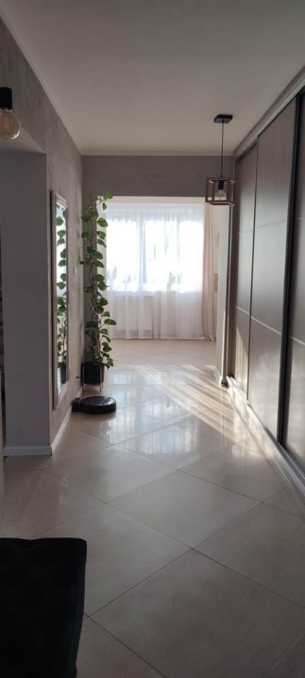 Mieszkanie 4-pokojowe Białogard. Zdjęcie 4