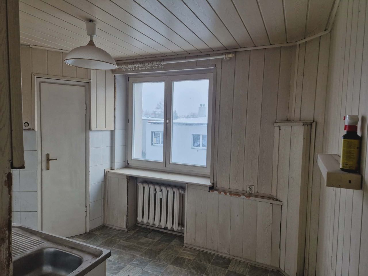 Mieszkanie 1-pokojowe Chorzów Batory, ul. Odrowążów. Zdjęcie 4