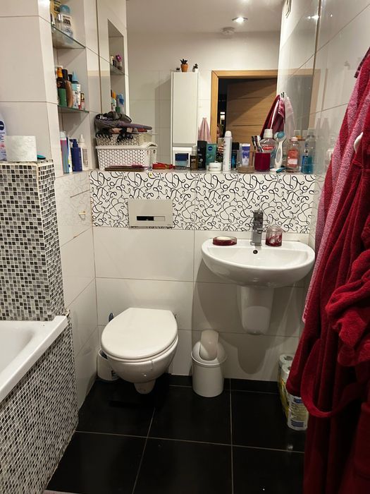 Mieszkanie 2-pokojowe Orzesze Centrum, ul. Kwiatowa. Zdjęcie 2