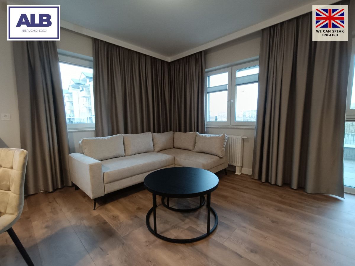 Mieszkanie 4-pokojowe Gdańsk Łostowice. Zdjęcie 13