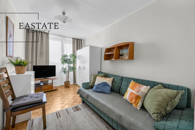 Mieszkanie 2-pokojowe Warszawa Mokotów, ul. Korczyńska. Zdjęcie 4